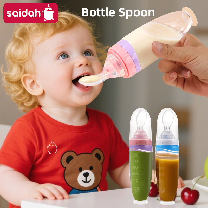 Baby Products Distributor - 120 ML/4 oz Infant Baby Liquid