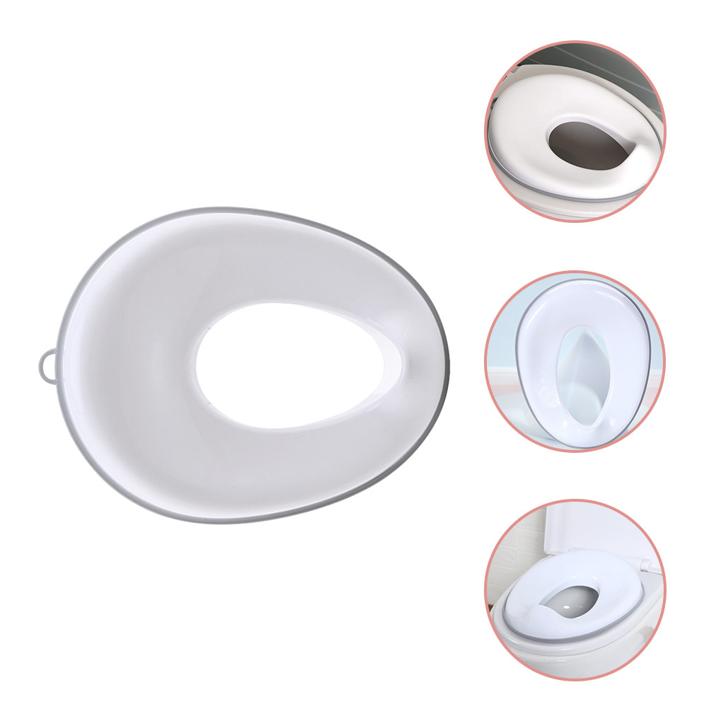 Toddler Potty Training Seat - Premium PP Potty Training Seat for