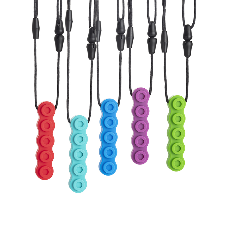 Baby Products Best - New Baby Teethers Brick Block Chews