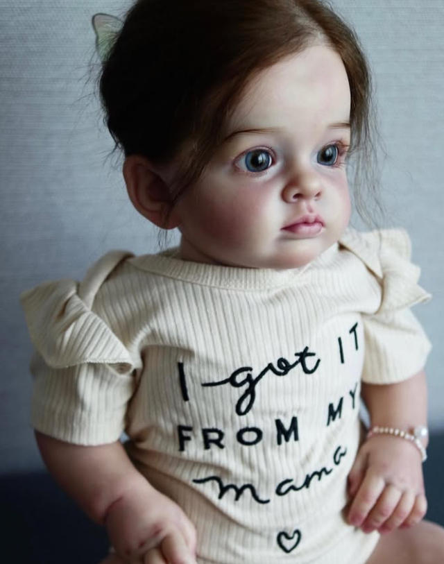 Baby Products For Skin - 60CM DIY Doll Part Unfinished Realistic
