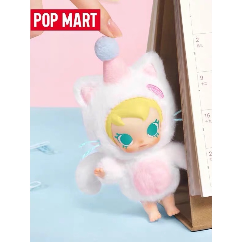 POP MART Baby Molly Pocket Fri - Baby Products 1 Year review and price