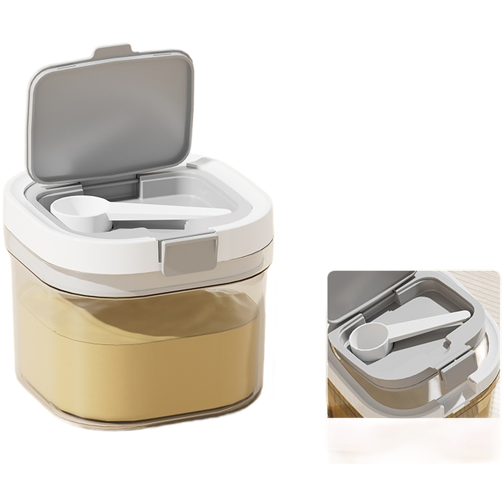 Sealed Food Storage Jar with E - Baby Food Storage Jar review and price
