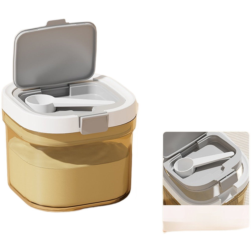 Sealed Food Storage Jar with E - Baby Food Storage Jar review and price