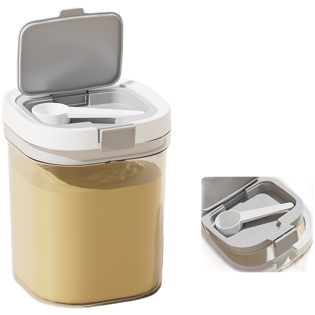 Sealed Food Storage Jar with E - Baby Food Storage Jar review and price