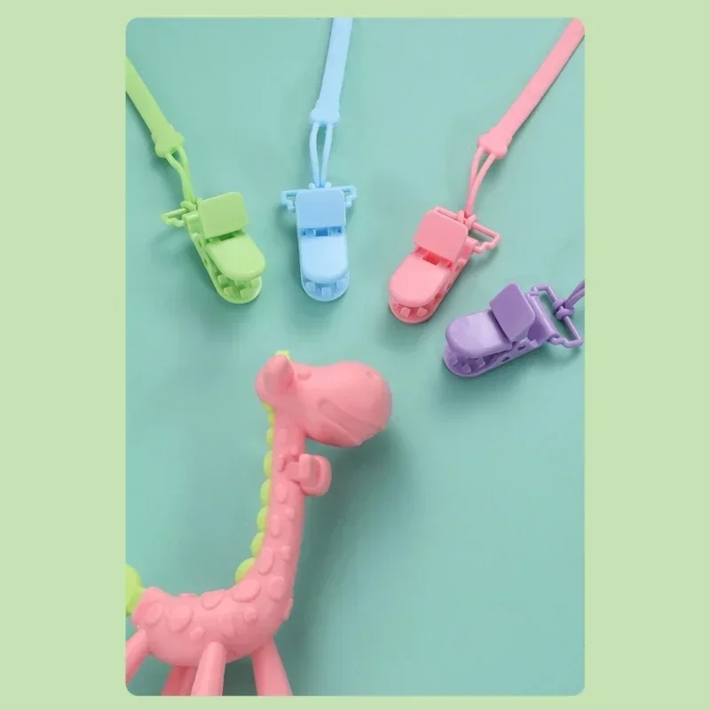 Chain Fastened Strap for Baby  - Baby Products Nipples review and price