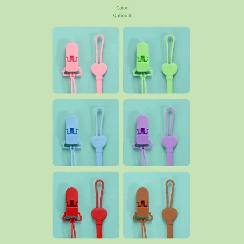 Chain Fastened Strap for Baby  - Baby Products Nipples review and price