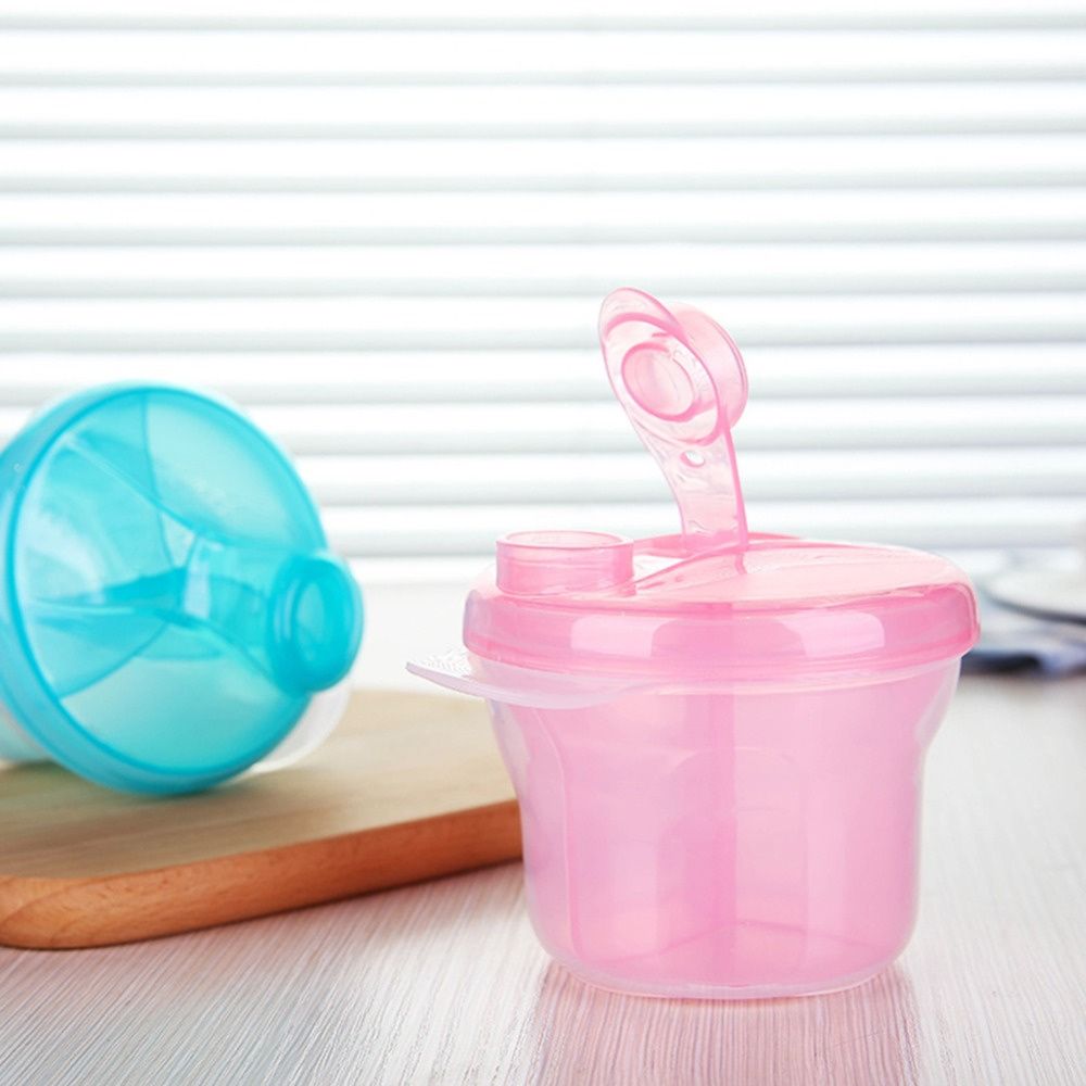 Portable Dispenser Feeding Foo - Baby Products Distributor review and price