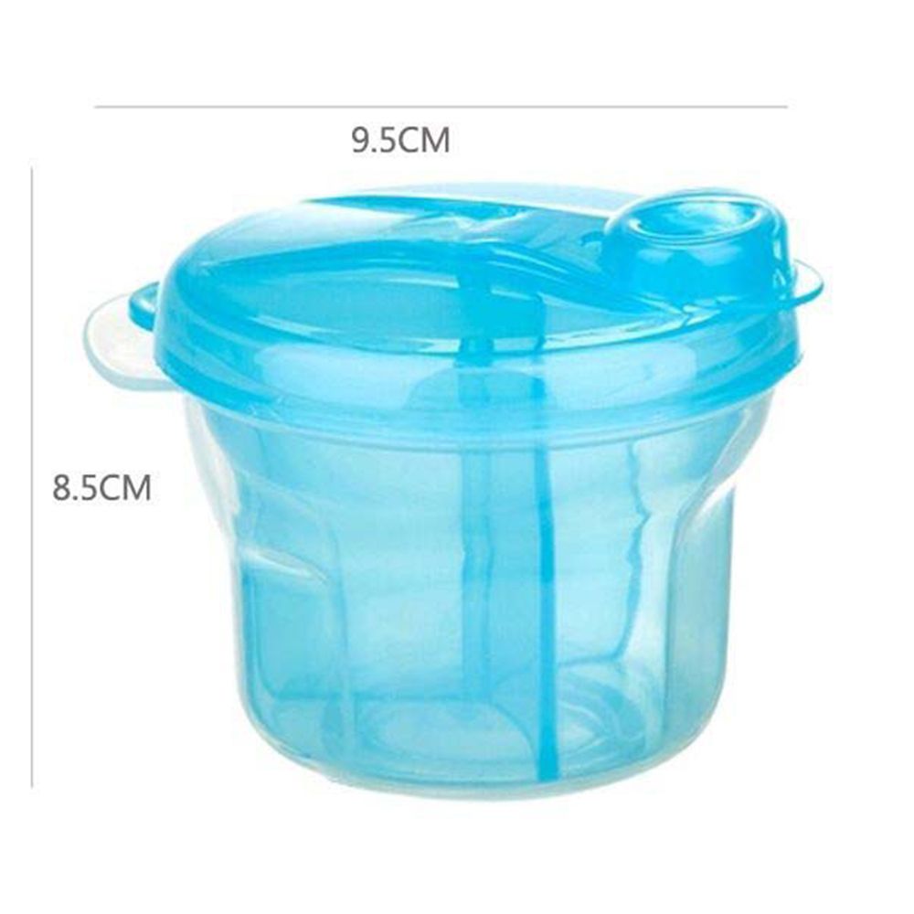 Portable Dispenser Feeding Foo - Baby Products Distributor review and price