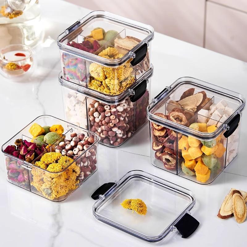 Kitchen Airtight Food Storage  - Baby Food Storage Jar review and price