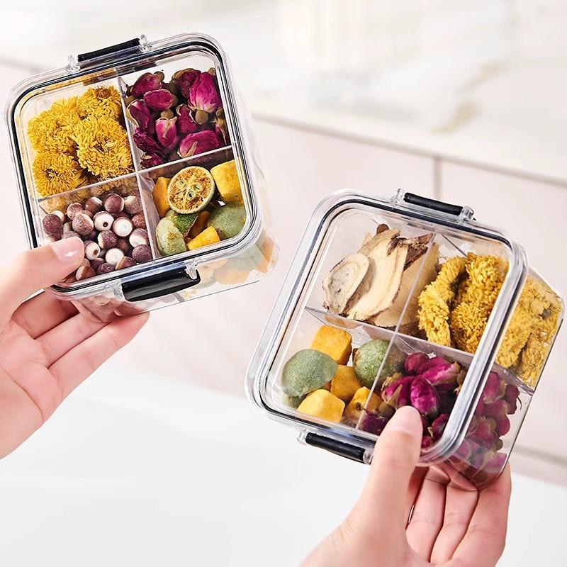 Kitchen Airtight Food Storage  - Baby Food Storage Jar review and price