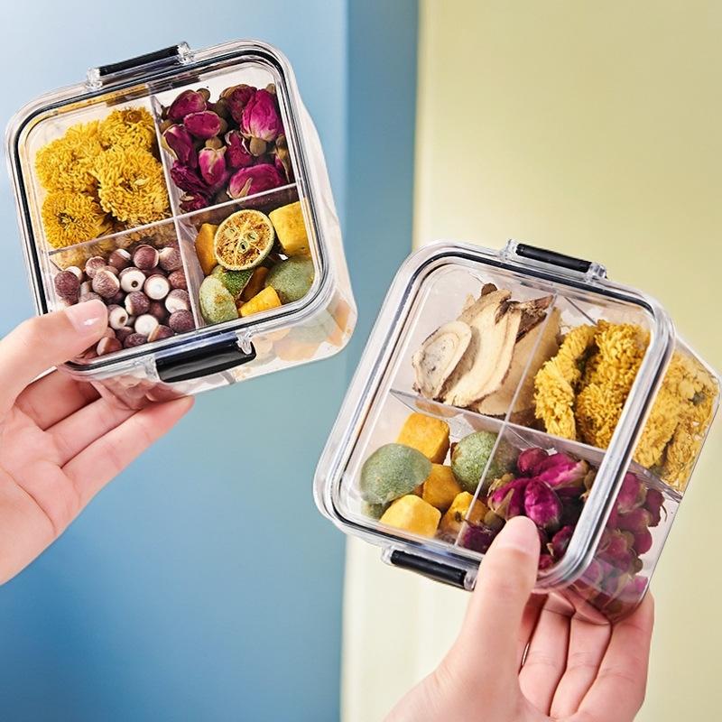 Kitchen Airtight Food Storage  - Baby Food Storage Jar review and price