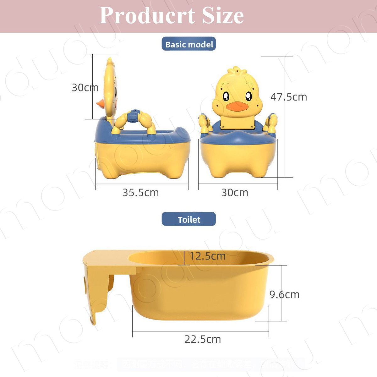 Kids Toilet Potties Seats Baby - Toddler Potty Training Seat review and price