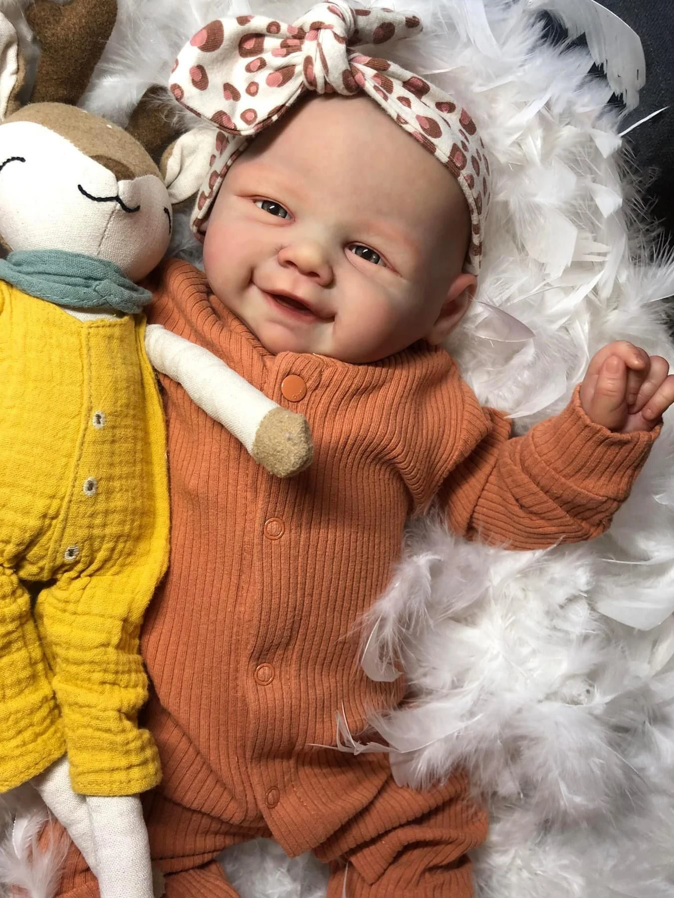 NPK 19''3D Skin Multiple Layer - Baby Products For Skin review and price