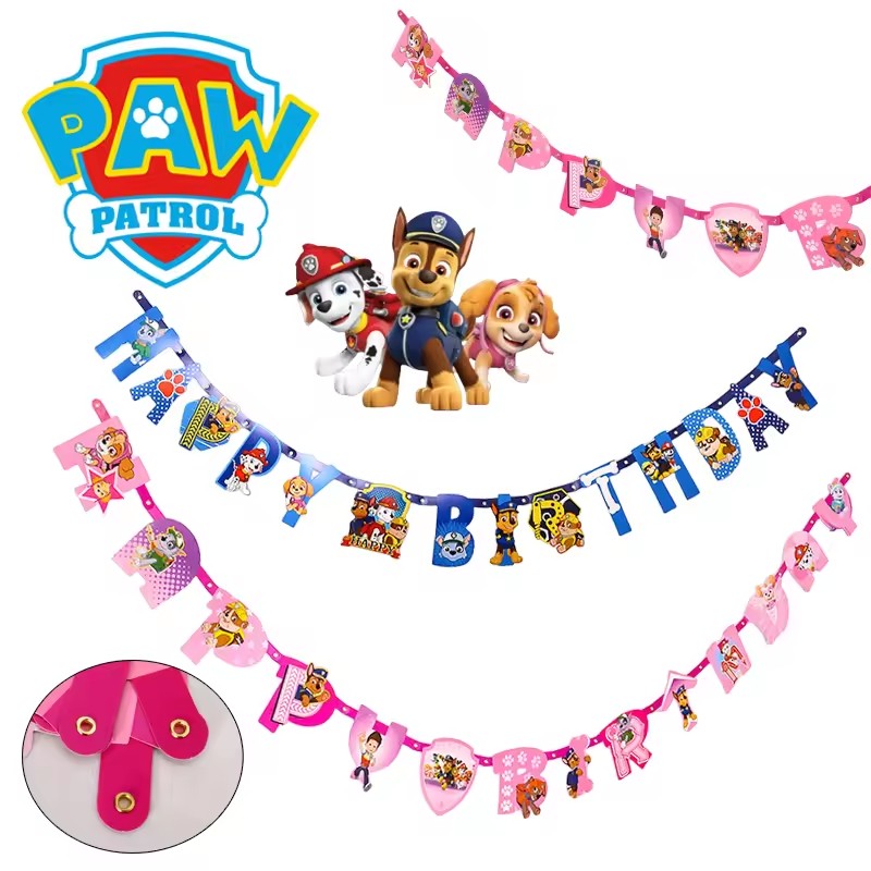 Paw Patrol Theme Series Birthd - Baby Products 1 Year review and price