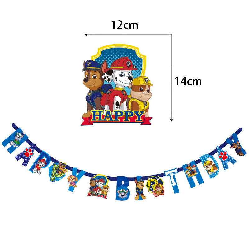 Paw Patrol Theme Series Birthd - Baby Products 1 Year review and price