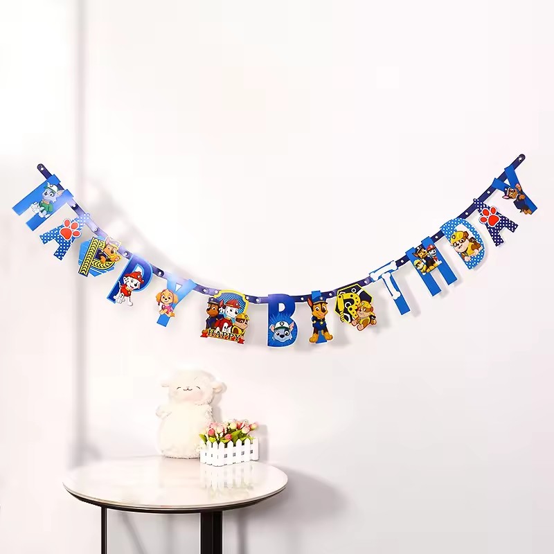 Paw Patrol Theme Series Birthd - Baby Products 1 Year review and price
