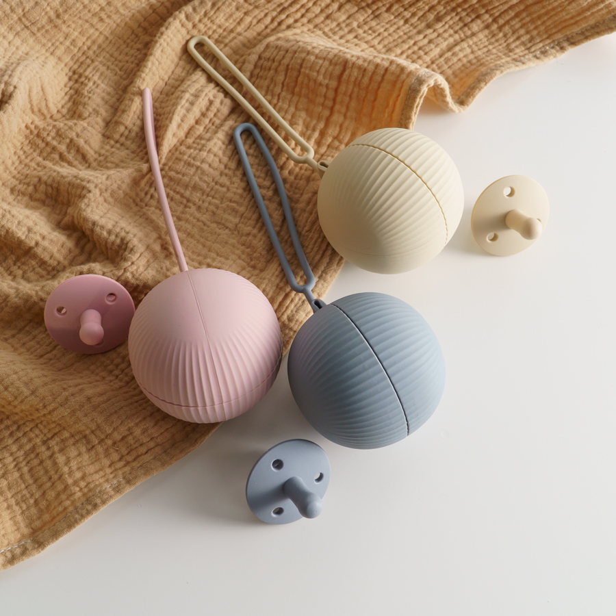 New Baby Pacifier Holder BPA F - Baby Products Nipples review and price