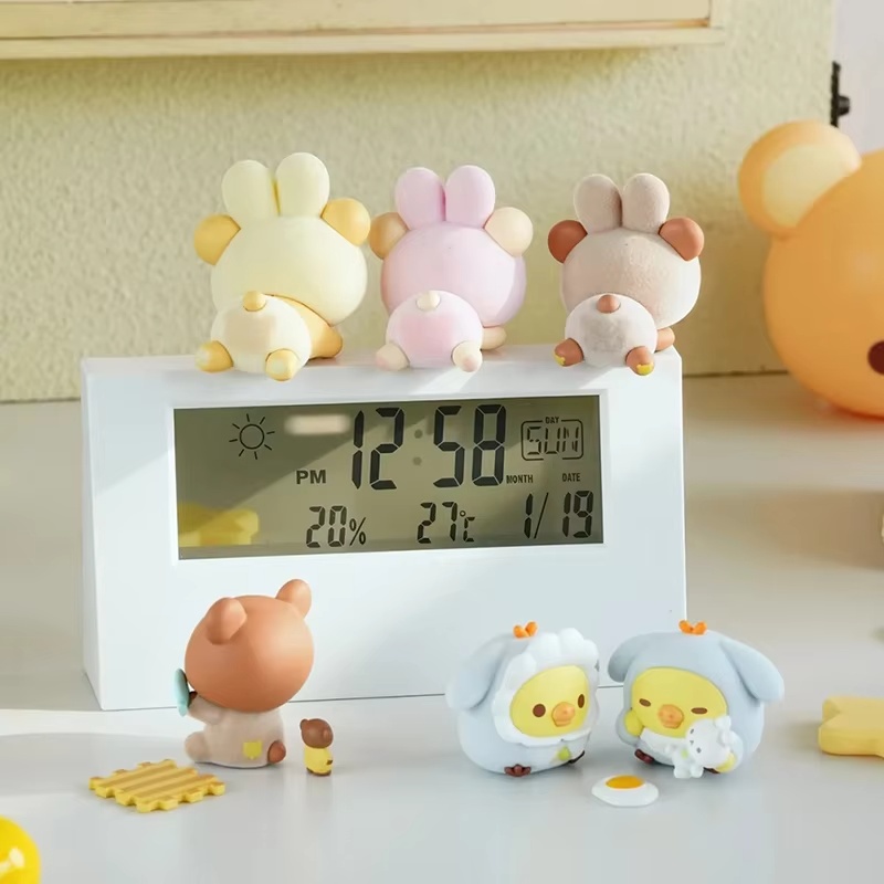 Authentic Rilakkuma Mini Bean  - Baby Products 1 Year review and price