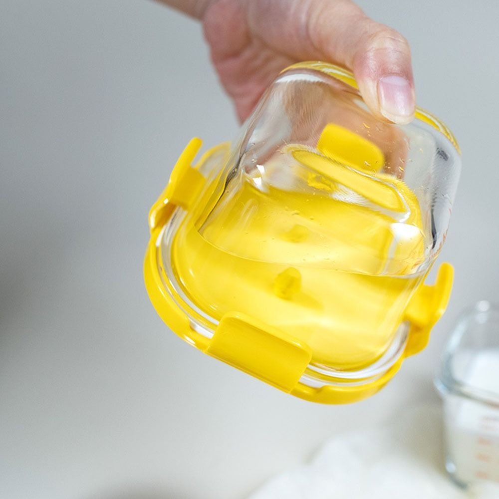 Simple 170ml Food Storage Box  - Baby Food Storage Jar review and price