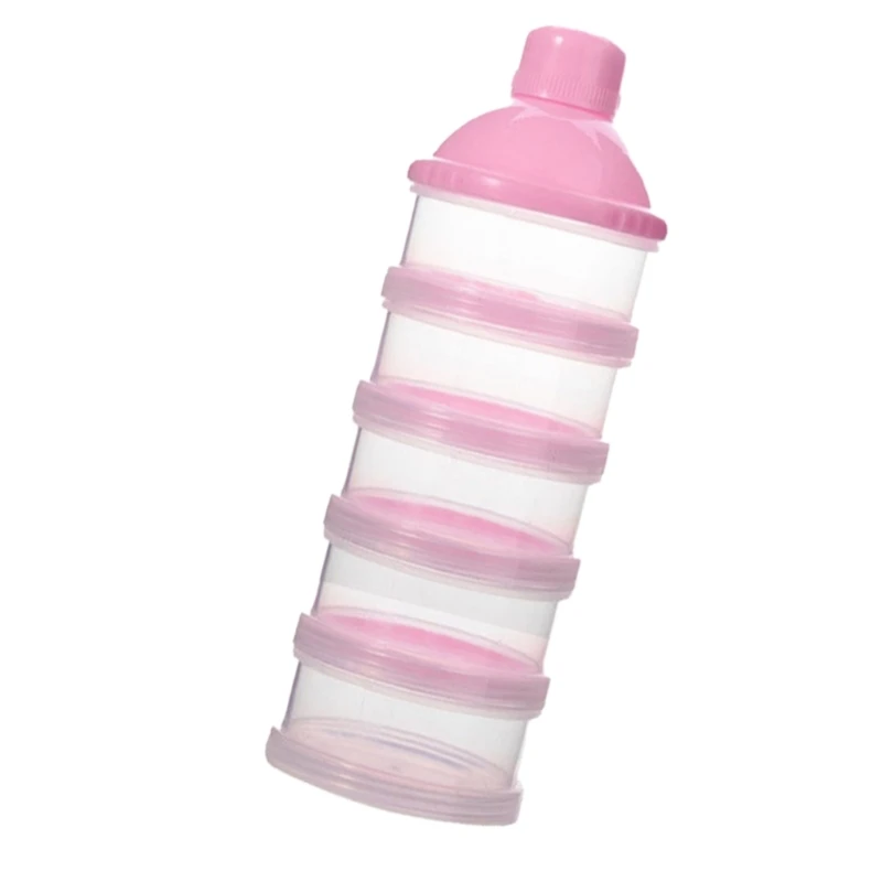 4 Layer/5 Layer Baby Container - Baby Products Distributor review and price