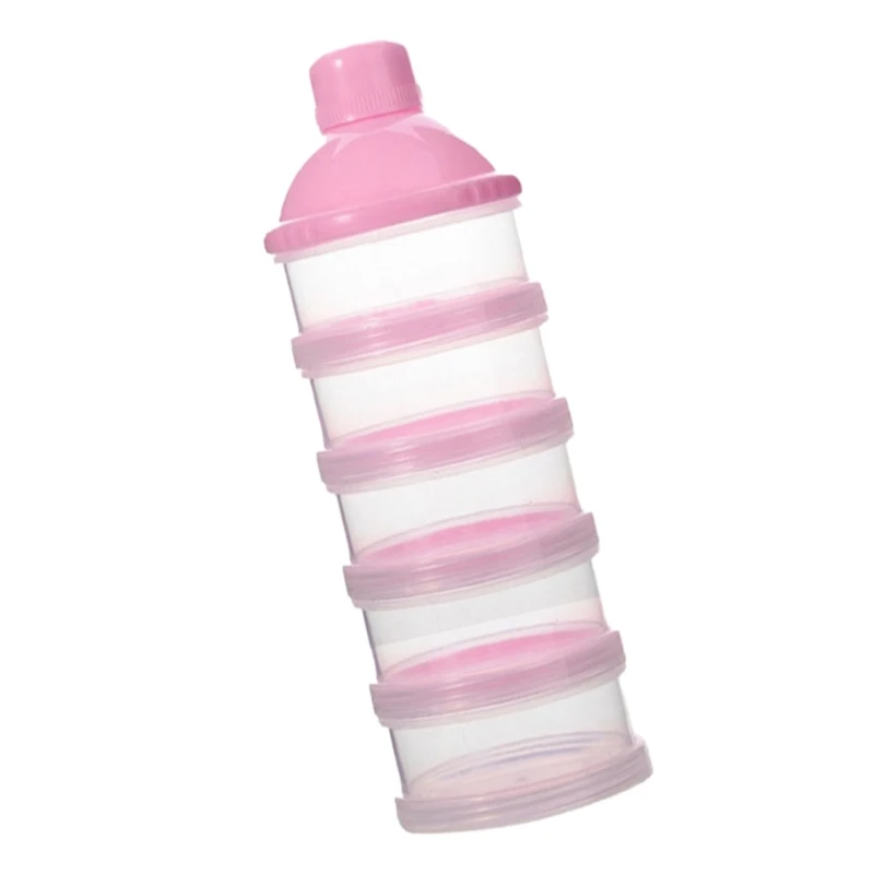 4 Layer/5 Layer Baby Container - Baby Products Distributor review and price