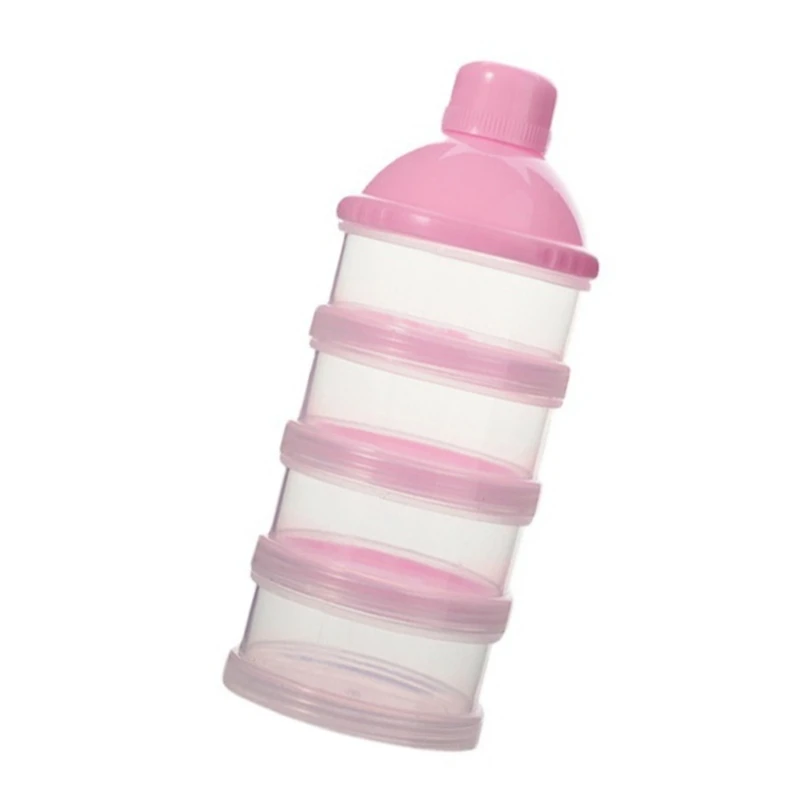 4 Layer/5 Layer Baby Container - Baby Products Distributor review and price