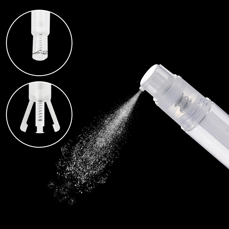 Refillable Dry Powder Spray Bo - Baby Products Distributor review and price