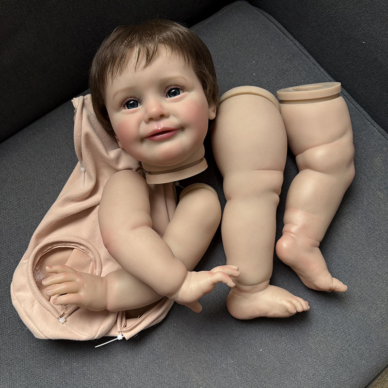 NPK 25'' Unfinished Large Size - Baby Products For Skin review and price