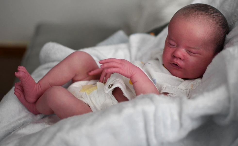 19'' NPK Reborn Doll Kit Primr - Baby Products For Skin review and price