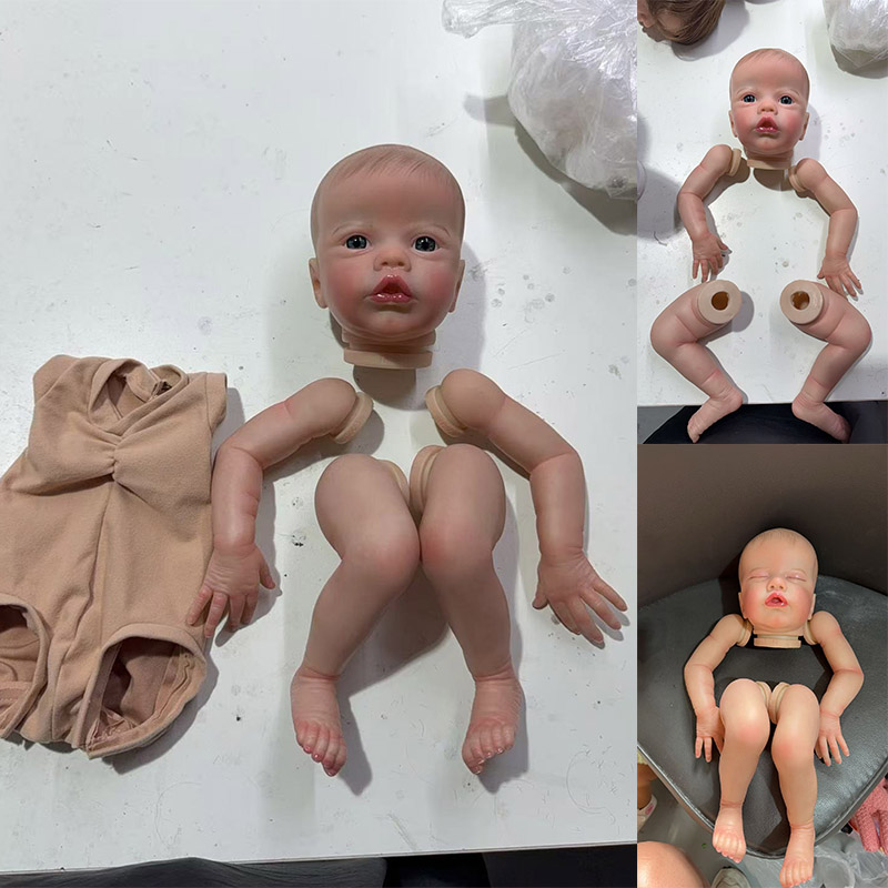 19'' NPK Reborn Doll Kit Primr - Baby Products For Skin review and price