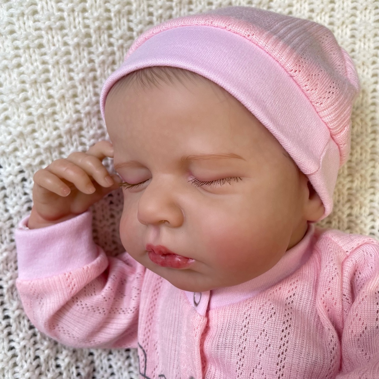 MRB 20 Inch Lifelike Painted R - Baby Products For Skin review and price
