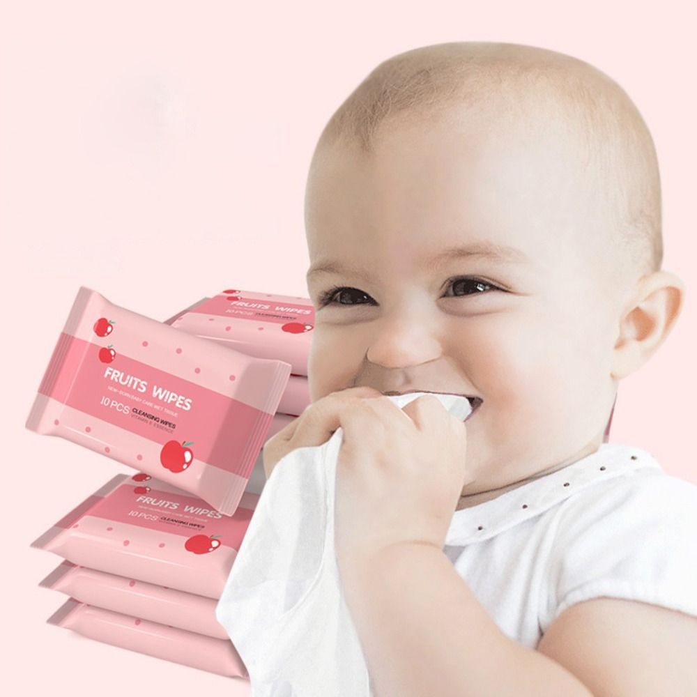 10Pcs/Pack New Spunlace Nonwov - Baby Products For Skin review and price