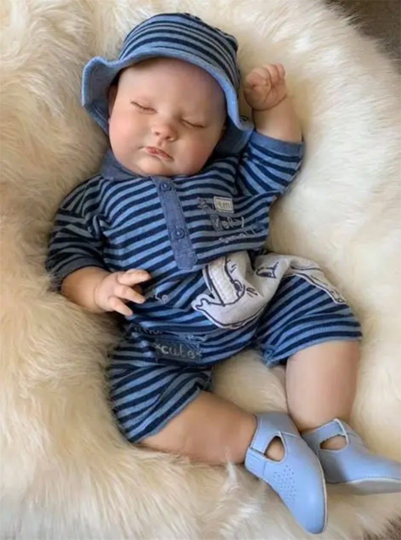 20 Inch Sleeping Joseph Reborn - Baby Products For Skin review and price