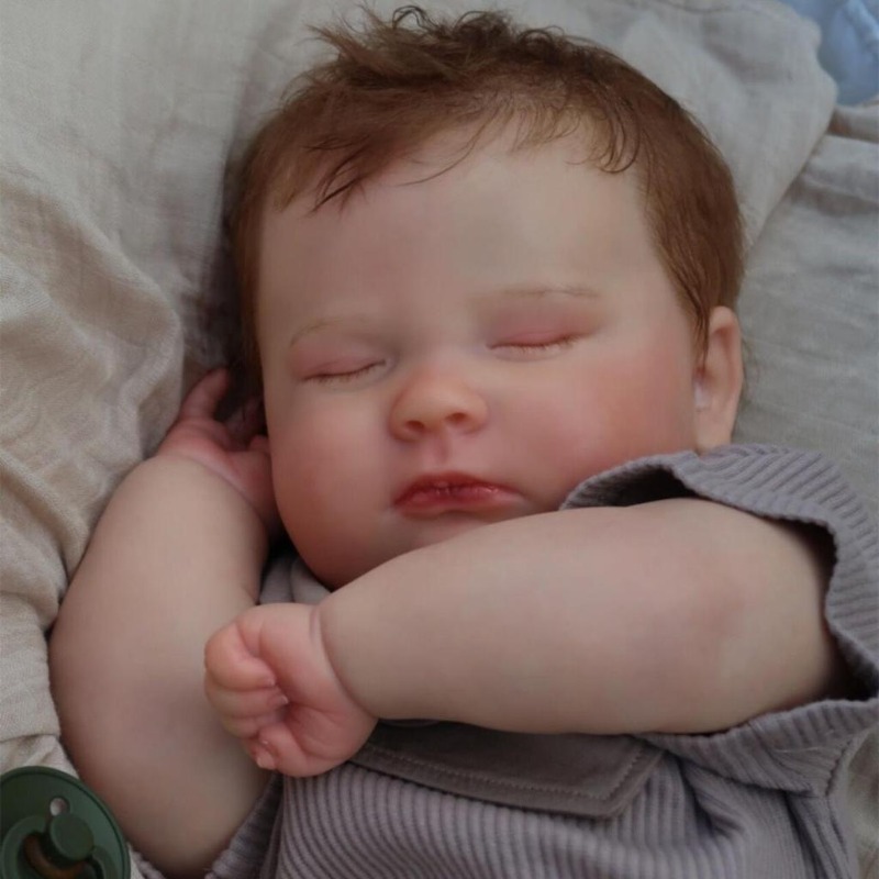 20 Inch Sleeping Joseph Reborn - Baby Products For Skin review and price