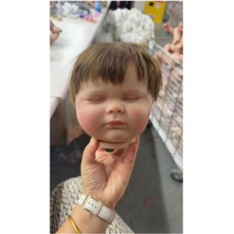 20 Inch Sleeping Joseph Reborn - Baby Products For Skin review and price