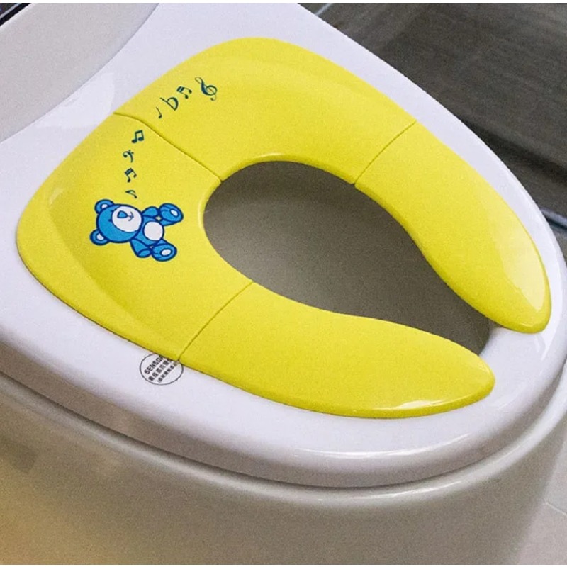 1Pcs Travel Potty Baby Travel  - Toddler Potty Training Seat review and price