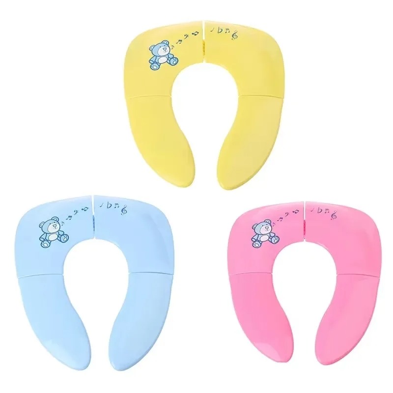 1Pcs Travel Potty Baby Travel  - Toddler Potty Training Seat review and price