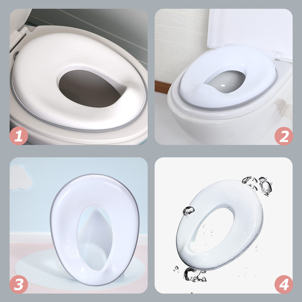 Premium PP Potty Training Seat - Toddler Potty Training Seat review and price