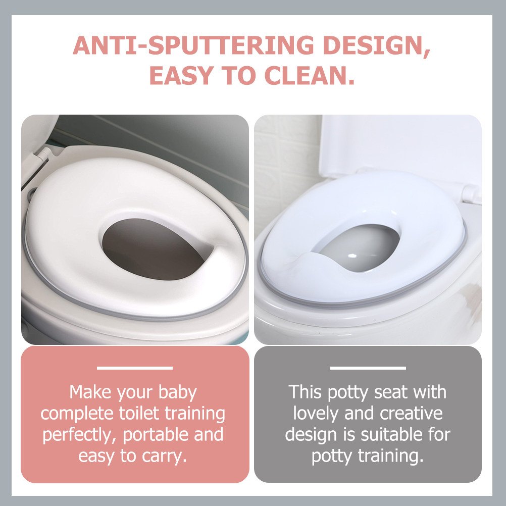Premium PP Potty Training Seat - Toddler Potty Training Seat review and price