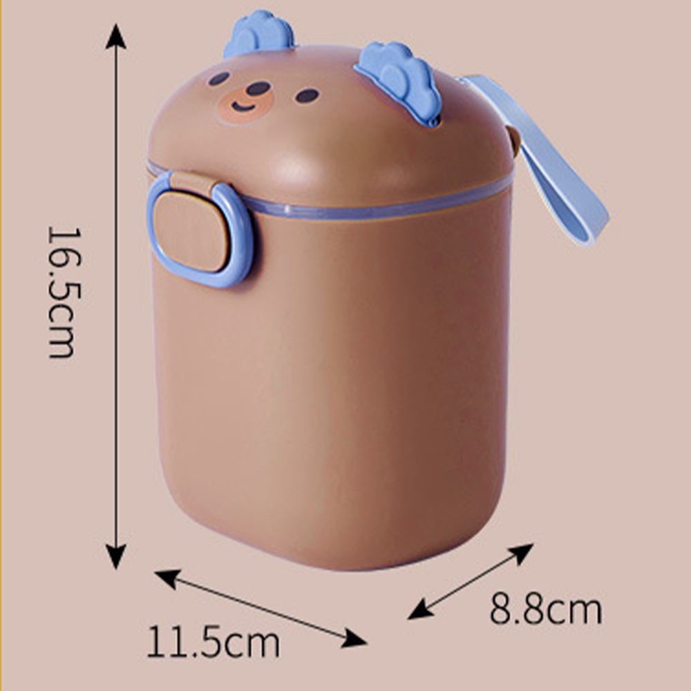 Travel Formula Container, Port - Baby Food Storage Jar review and price