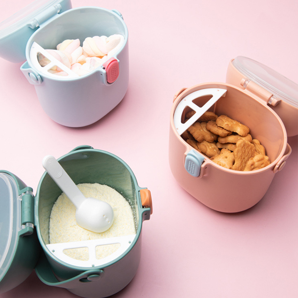 Portable Baby Food Storage Box - Baby Products Distributor review and price