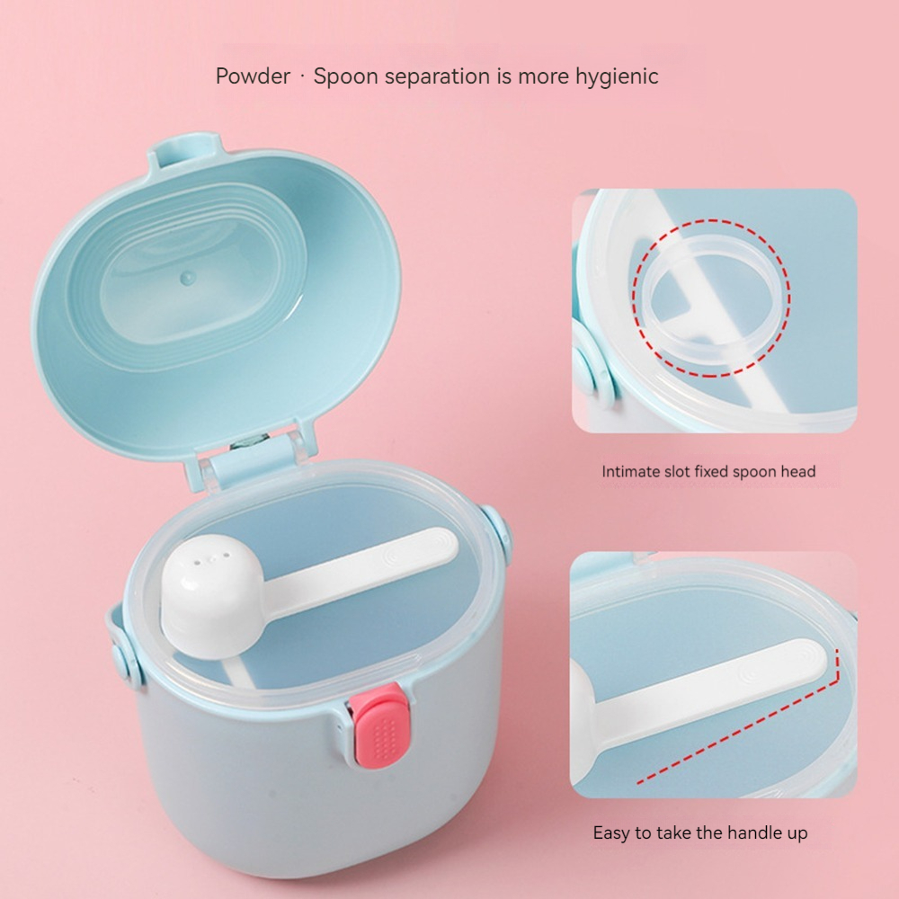 Portable Baby Food Storage Box - Baby Products Distributor review and price