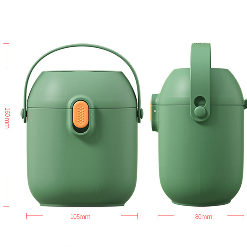 Portable Baby Food Storage Box - Baby Products Distributor review and price