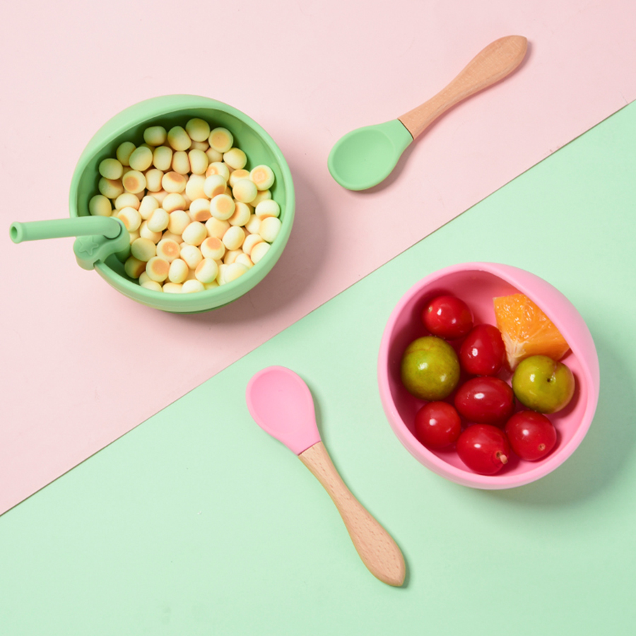 High Quality Spill-Proof Silic - Baby Food Storage Jar review and price