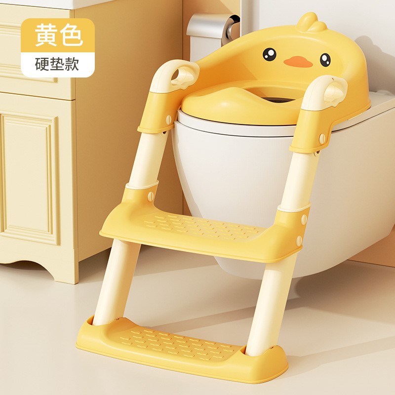 Stepped Children's Toilet Fold - Toddler Potty Training Seat review and price