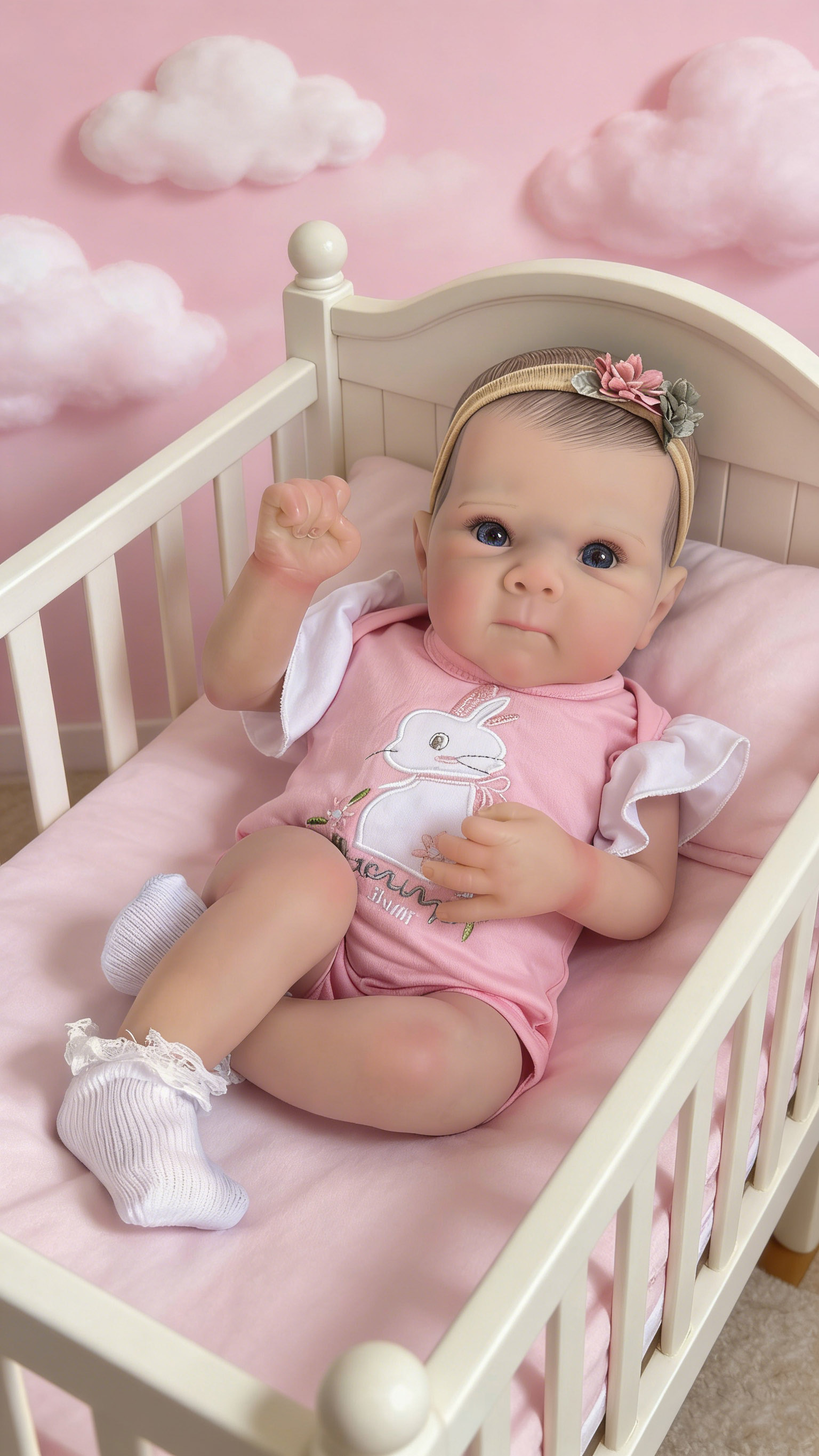 18inch Cuddly Bettie Multiple  - Baby Products For Skin review and price