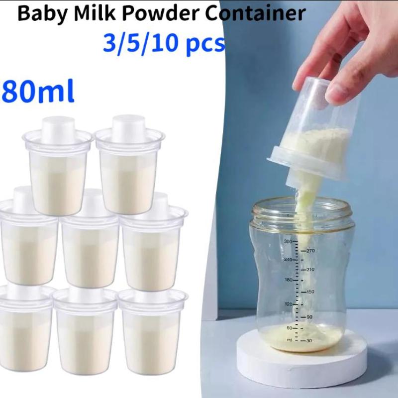 New-1Set 80ML Baby Milk Powder - Baby Products Distributor review and price