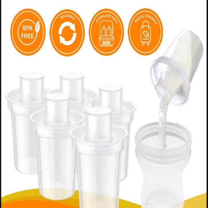 New-1Set 80ML Baby Milk Powder - Baby Products Distributor review and price