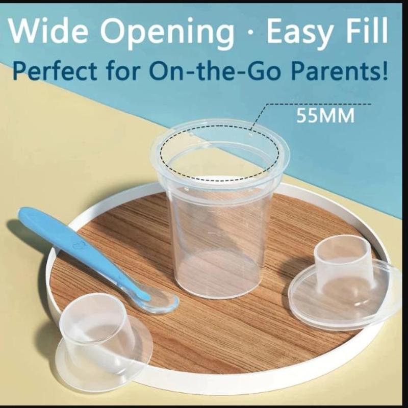 New-1Set 80ML Baby Milk Powder - Baby Products Distributor review and price