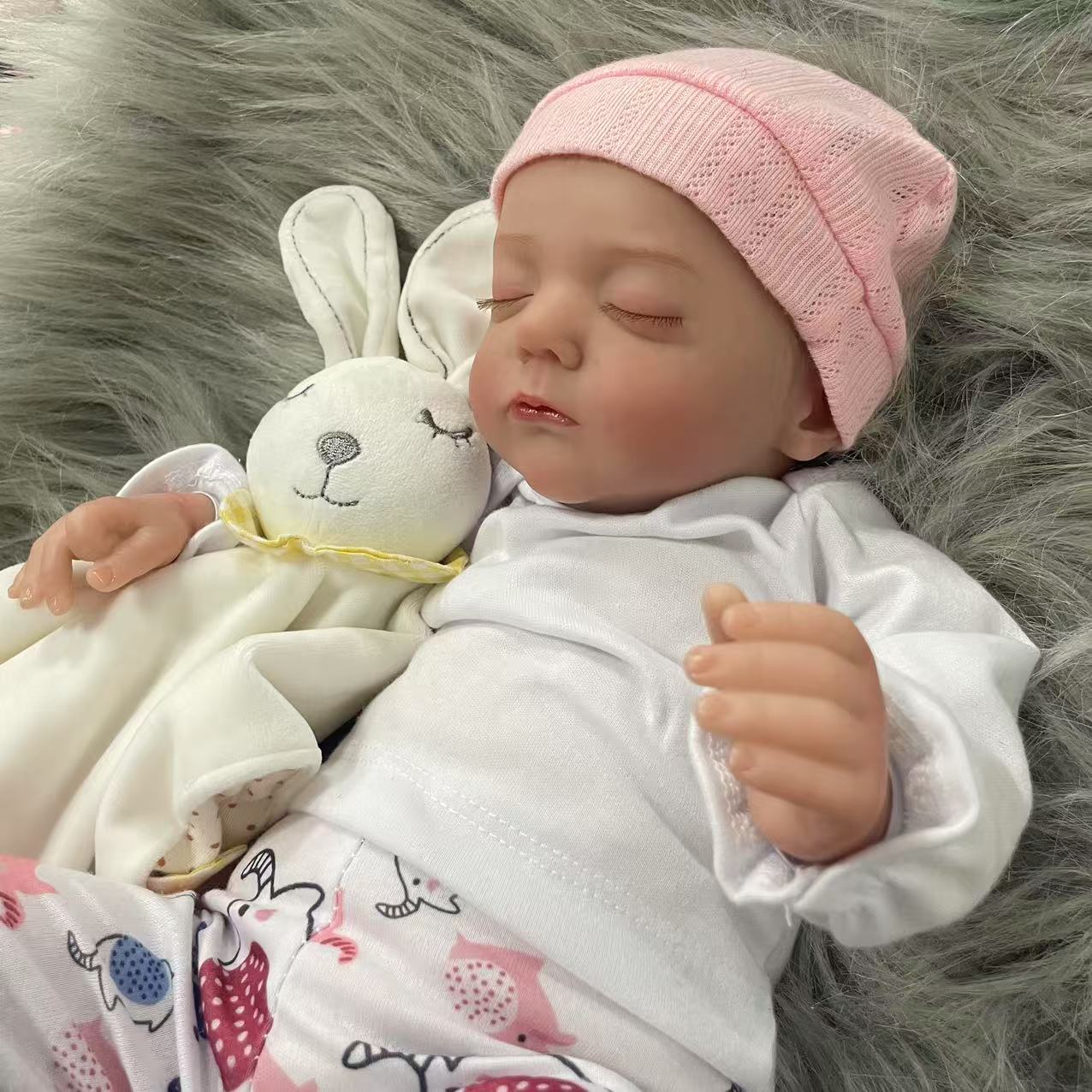 20 Inches Finished Reborn Baby - Baby Products For Skin review and price